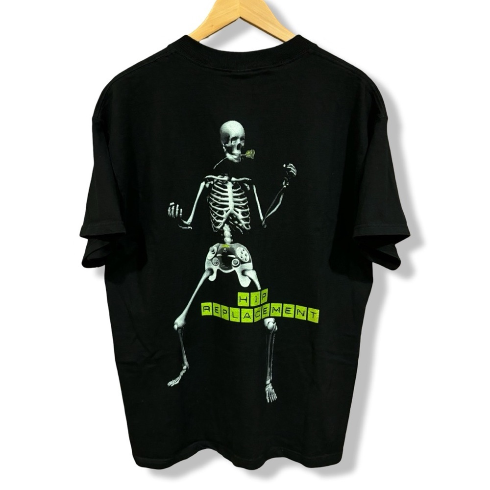 Vintage Y2K Xbox Gamester T-Shirt